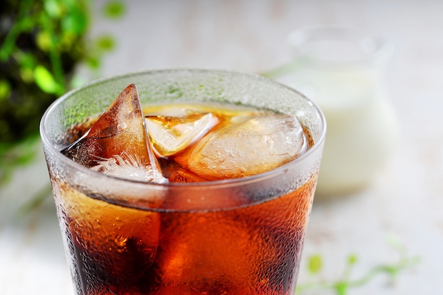 アイスコーヒーとポテトのセットが190円！『マクドナルド』で7/3から！