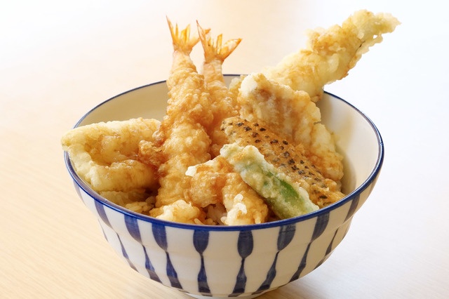 【期間限定】『天丼・天ぷら本舗 さん天』で「真穴子フェア」が開催！