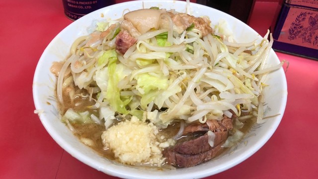 群馬にラーメン二郎が初進出！前橋市長が「正式に決定」とTwitterで話題に