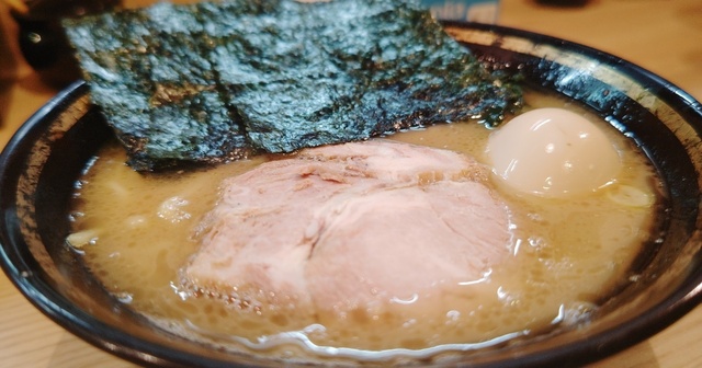 河内天美駅近くのオススメラーメン屋4選！純粋な豚骨ラーメンから油そばまで