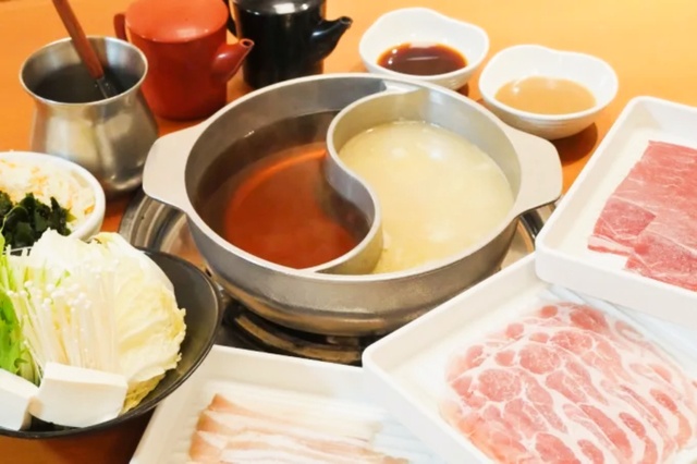 【〜8/18】しゃぶしゃぶ食べ放題に最高級イベリコ豚が登場！『和食さと』の“さとしゃぶ”に注目