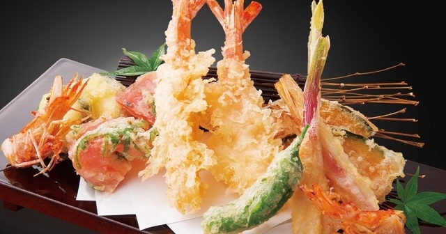 【期間限定】天ぷらや刺身盛りが全部半額!豪華な和食が驚きの大特価に『日本海庄や』
