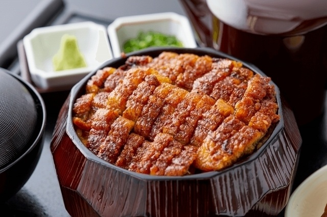 老舗日本料理店「築地 竹若」、下北沢にひつまぶし専門店をオープン