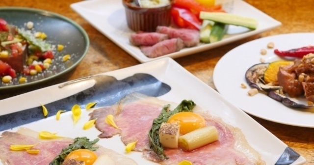 とろける和牛サーロインから滲み出る秘伝ダレの旨味。一口で叶う極上の「すき焼き体験」を『29ON代官山』で