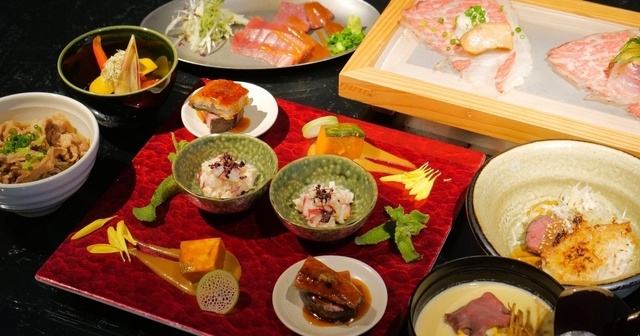 うなぎ！寿司！蕎麦！8月の『29ON池袋』は本格江戸前コースで“拍手喝采”な肉と魚のコラボレーション