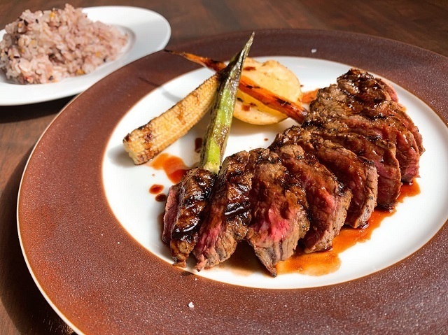 都立大学にイタリアン「Saluteria D/G」がオープン。