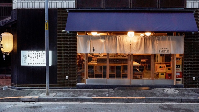 ネオ大衆酒場ブームの牽引役、『大衆酒場BEETLE』が飲食業界に与えた衝撃とは？