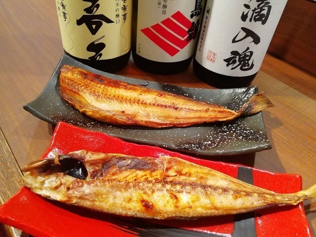 梅林グループが4店舗目となる「はなれの梅林」を大森町にオープン。