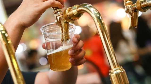 【9/12〜】400種類のクラフトビールがスーパーアリーナに集結！『秋のビール祭り』