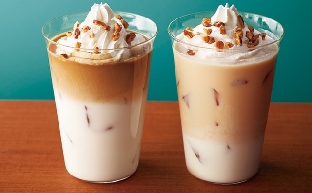 【9/5スタート】全国の『エクセルシオールカフェ』に秋限定メニューが新登場！