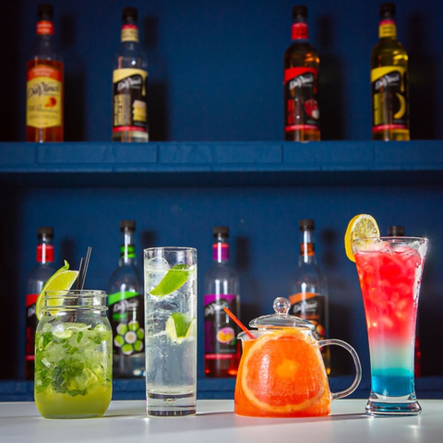 【京都】四条河原町で美味しいノンアルコールバーが楽しめるお店2選