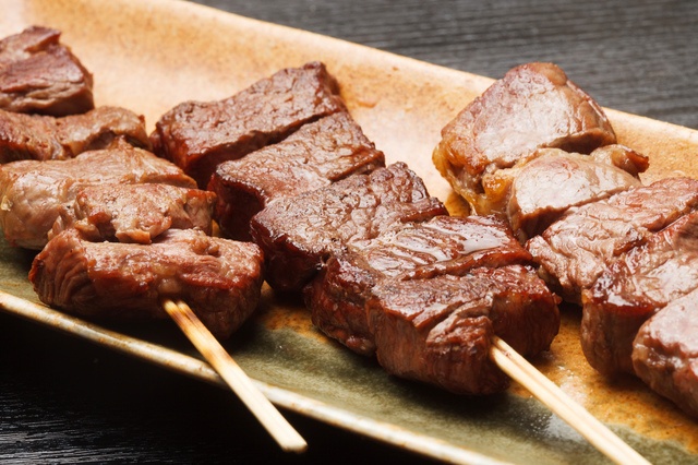 【8/25】和牛ステーキ丼＆串焼きが300円！つくばで1日限りのグルメフェス開催