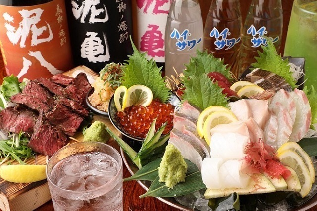 広島の広川屋が東京進出！横丁型居酒屋「新宿屋台村」がオープン