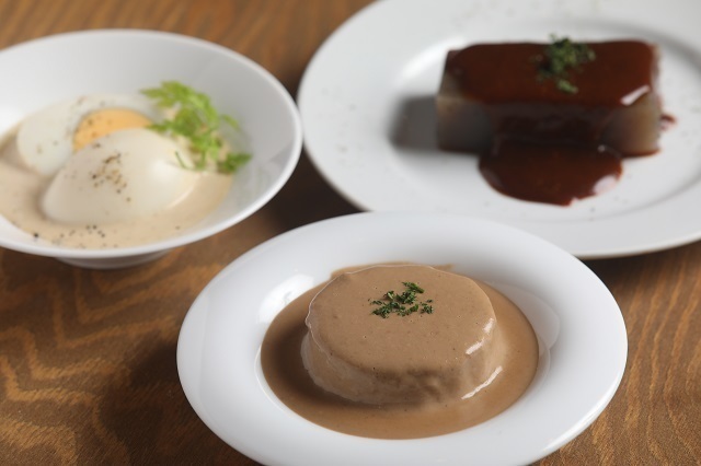 神田にフレンチバル「Tchin-Tchin GORO」が開業。