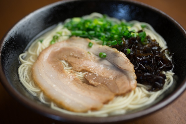 こだわりが満載！岡崎の行列ができるラーメン店３選