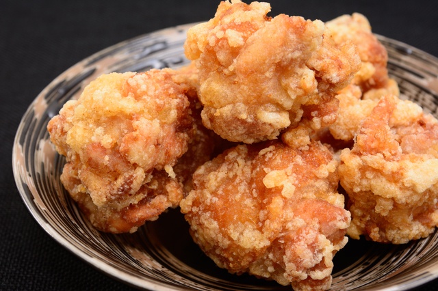 【1日5組限定】1分10円で唐揚げ食べ放題！全国の強靭な胃袋を持つ唐揚げ好き求む