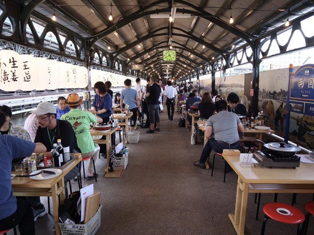 【両国】まだ間に合う！「ギョーザステーション」の攻略法を徹底解説！