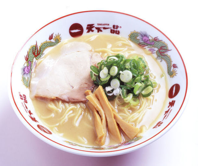 今年も開催！10月1日は「天下一品の日」！ラーメン無料券が必ずもらえるぞ！