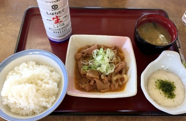 埼玉が誇るロードサイドの雄!『山田うどん』で“パンチ”を喰らえ!