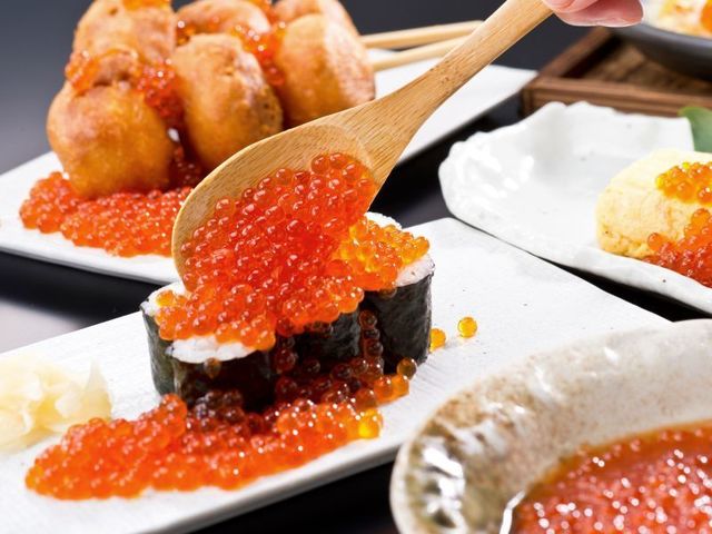 【期間限定】いくらかけ放題が90分500円！『北の家族』の創業祭がヤバい！