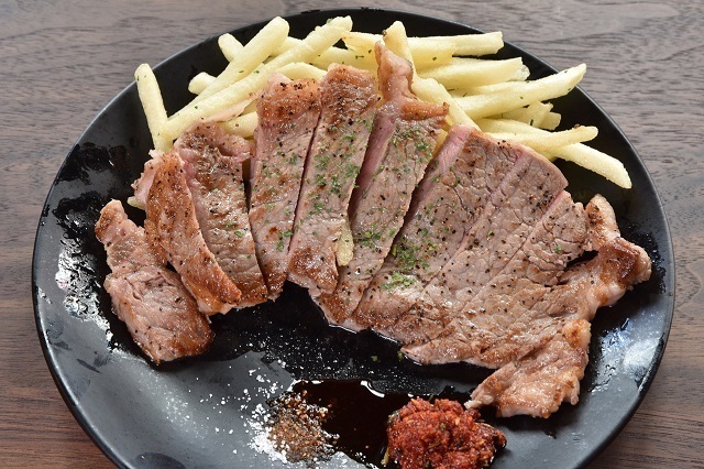 亀有に「BlueNo Oriental Bistro」をオープン