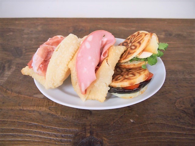 目白に「Tigelleria Gatari」が開業。