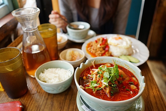新宿二丁目のタイ料理店4選！復活した名店やタイ出身シェフが作る本場の味も