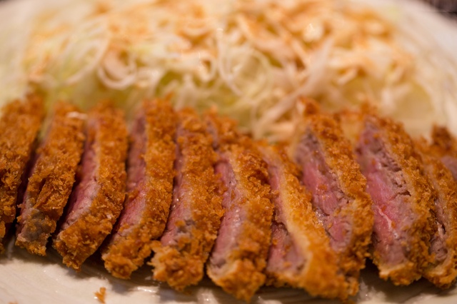 山手線で行こう！トンカツを上回る？絶品グルメ「牛かつ」のお店5選