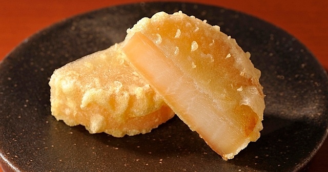 ※※閉店※※【六本木】豪華な天ぷらが150円〜！料亭仕込の天ぷらをリーズナブルに楽しめる『大友』