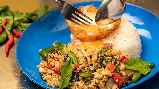 「タイ屋台999」が「二子玉川ライズSC店」をオープン。