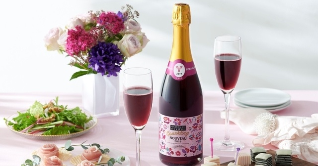 【期間限定】あのボジョレーを無料でプレゼント!?名古屋市の『口八町』5店舗で開催！