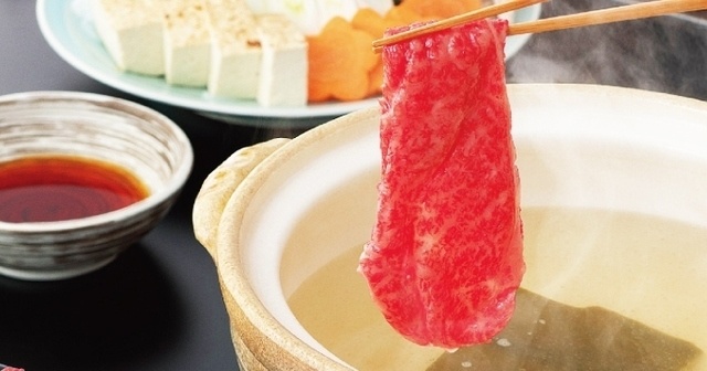 【11月30日まで】今だけ無料で鍋を黒毛和牛にグレードUP！宴会なら『日本海庄や』で決まり