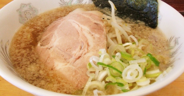大阪・桜ノ宮で絶対に外せないラーメン店5選！豚皮のクリーミースープから創作つけ麺まで