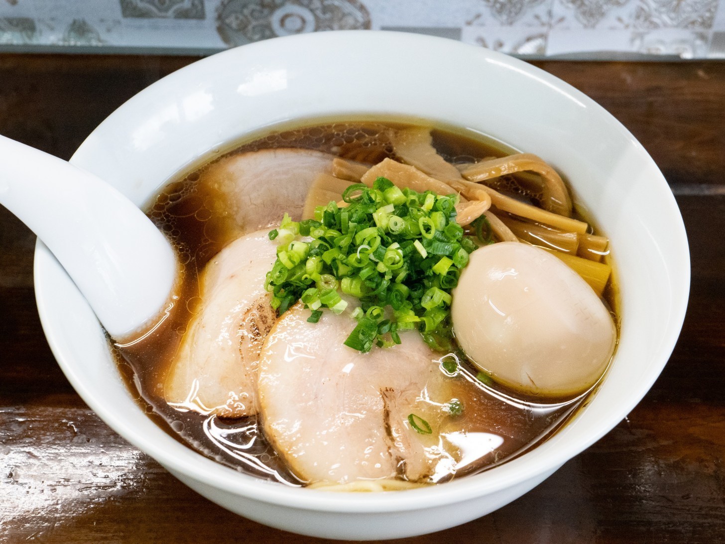 トリュフにポルチーニ！下落合『エピローグエイト』のキノコ出汁
