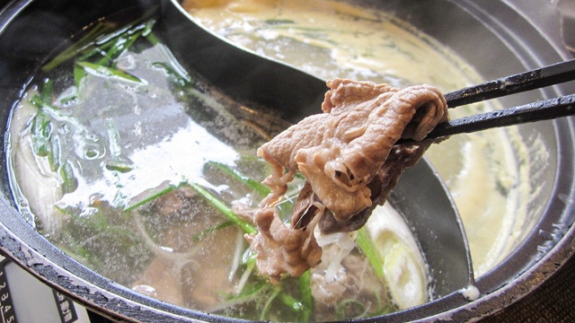 『しゃぶ葉』の時間無制限しゃぶしゃぶ食べ放題は、“ソロしゃぶリスト”の心のオアシス