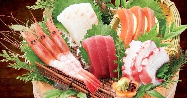 【〜10/27】刺身盛りが半額の265円に!?海鮮居酒屋『庄や』で破格イベント開催
