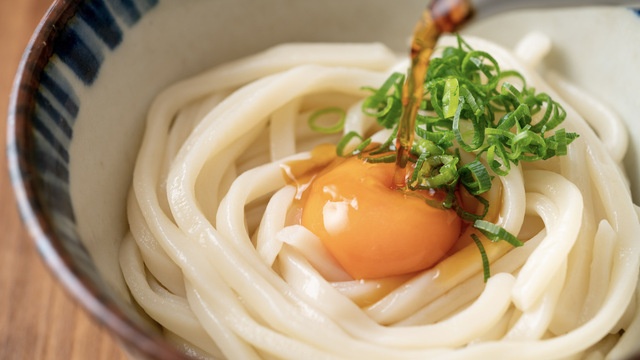 渋谷|うどんランチならココ!山下本気うどんやつるとんたんなど話題のお店も