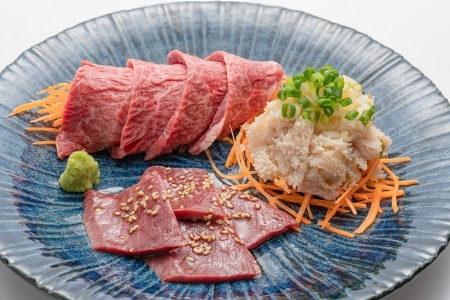 ZENIBAが「大衆肉酒場 ゼニバ 大井町本店」を開業。