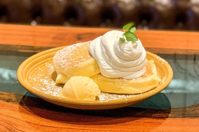 川崎「クレイビングフォーカフェ」は、居酒屋オーナーの独立2店舗目