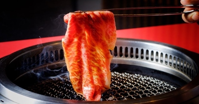 【与野】忘年会は贅沢焼肉コース！極上サーロインやシャトーブリアンで1年を労う『清香園』