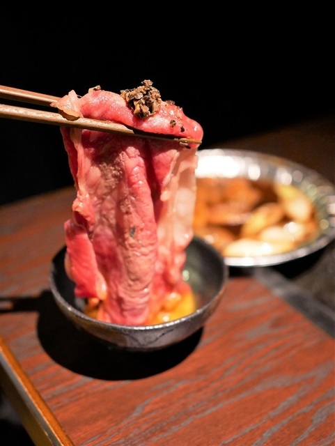 門前仲町に「焼匠 七枚の鉄板」が開業。