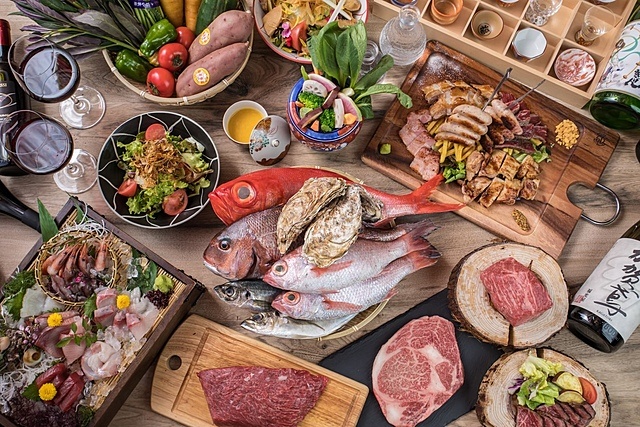 「金沢炉端　魚界人～GYO-KAI JIN～」が千葉・柏に上陸。