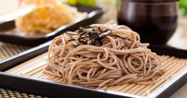 【鹿島神宮】付近のそば屋13店を紹介！お参りやサッカー観戦前後のお食事にも。