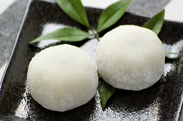 【1日限り】『雪見だいくふうCafe』が青山にオープン！アフォガードなどアレンジメニューも