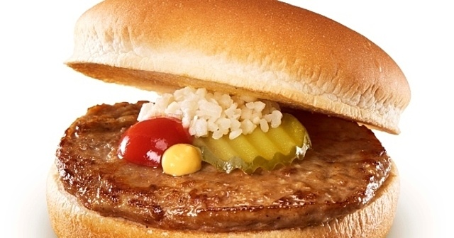 定番バーガーやポテトが90円！『ロッテリア』が令和最初の年末年始に大盤振る舞い！