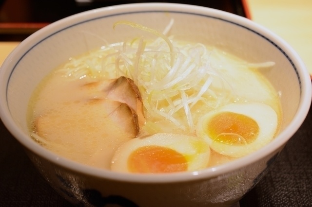 尼崎駅近くでラーメンが食べたい時に行くべき店5選！山芋とろろラーメンに野菜たっぷりヘルシー系も