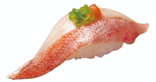 金目鯛やのどぐろが150円！『はま寿司』で「豪華ねた祭り」フェアを年末年始限定で開催