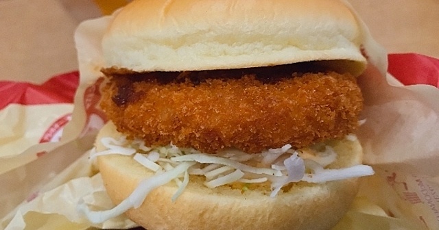 【遅報】みんなはもう食べた？濃厚リッチになった「グラコロ」で“マック納め”して来た