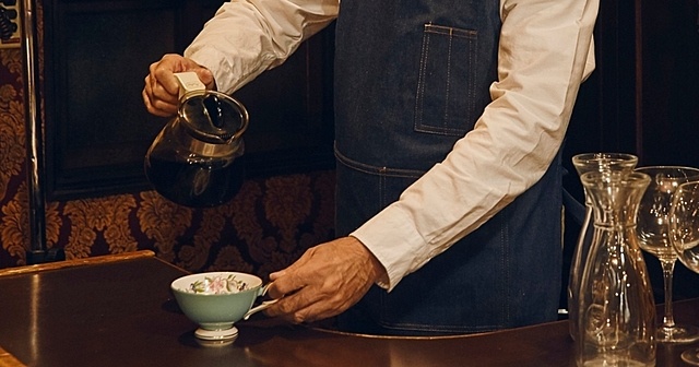 【神田】喫煙OKなカフェ7選。愛煙家による愛煙家のための耳寄り情報をお届け！