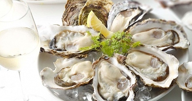 【1月14日〜】期間限定で生牡蠣が全品半額に！『ゼネラル・オイスター』24店舗で開催